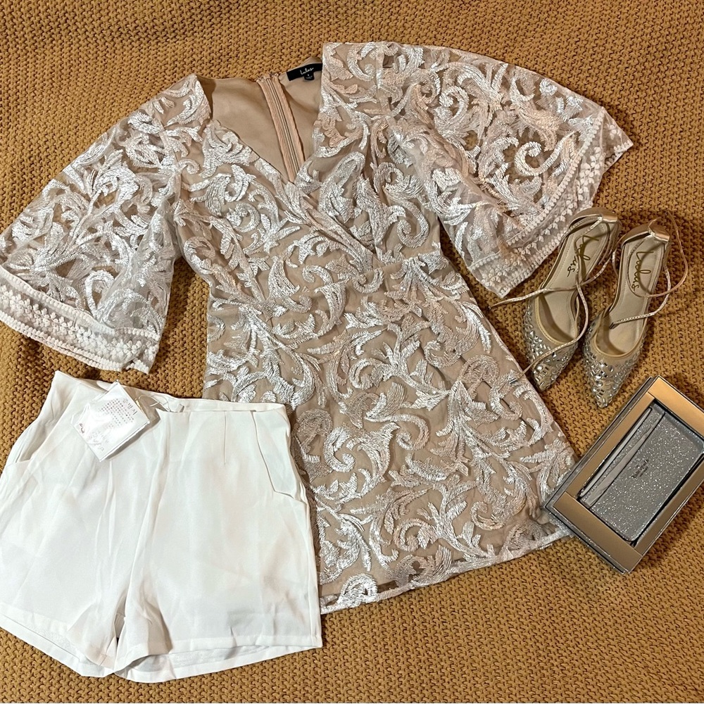 Bling bling set